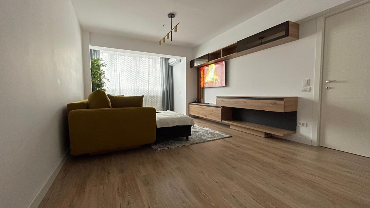 Luxury Apart Dorobanti بوخارست المظهر الخارجي الصورة