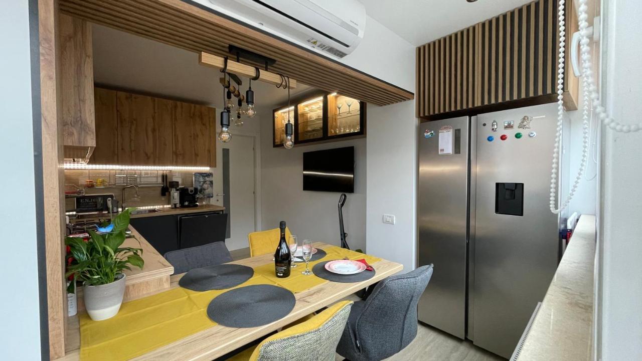 Luxury Apart Dorobanti بوخارست المظهر الخارجي الصورة